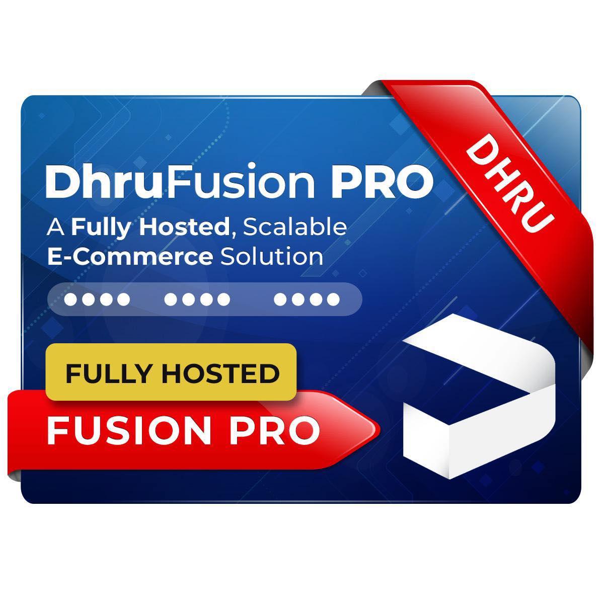 Dhru Fusion Wallet Credits