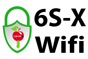 iKeyPro A7-A11 Device Bypass No Signal Jailbreak Need #7