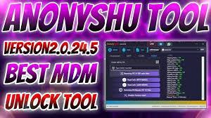 AnonySHU Tool Rent [ 12 Hours ]