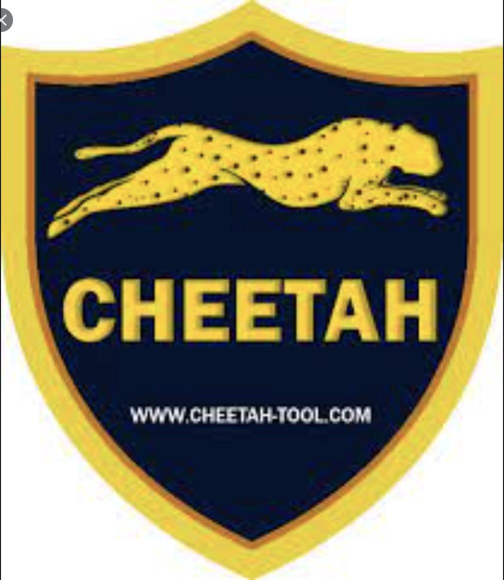 CHEETAH TOOL RENT [ 25 Days ]