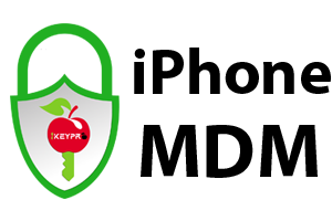 iKeyPro MDM iPhone / iPad #1