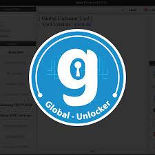 Global Unlocker Pro [ Samsung + LG +Motorola + Alcatel + TINNO + Google] unlock / repair  - Existing USER [ Auto API ]