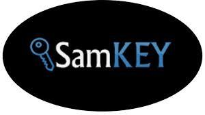 Samkey Create New Account Any Qty