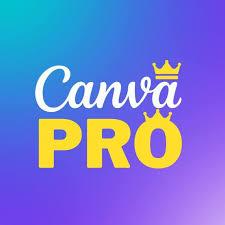 Canva Pro Student Account ( Phone + Windows + Mac ) Lifetime