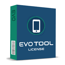 EVO Tool Unlock 12 Months License 