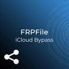 FRP FILE Premium Tool Bypass iCloud, Passcode Disable, Baseband Broken, MDM..