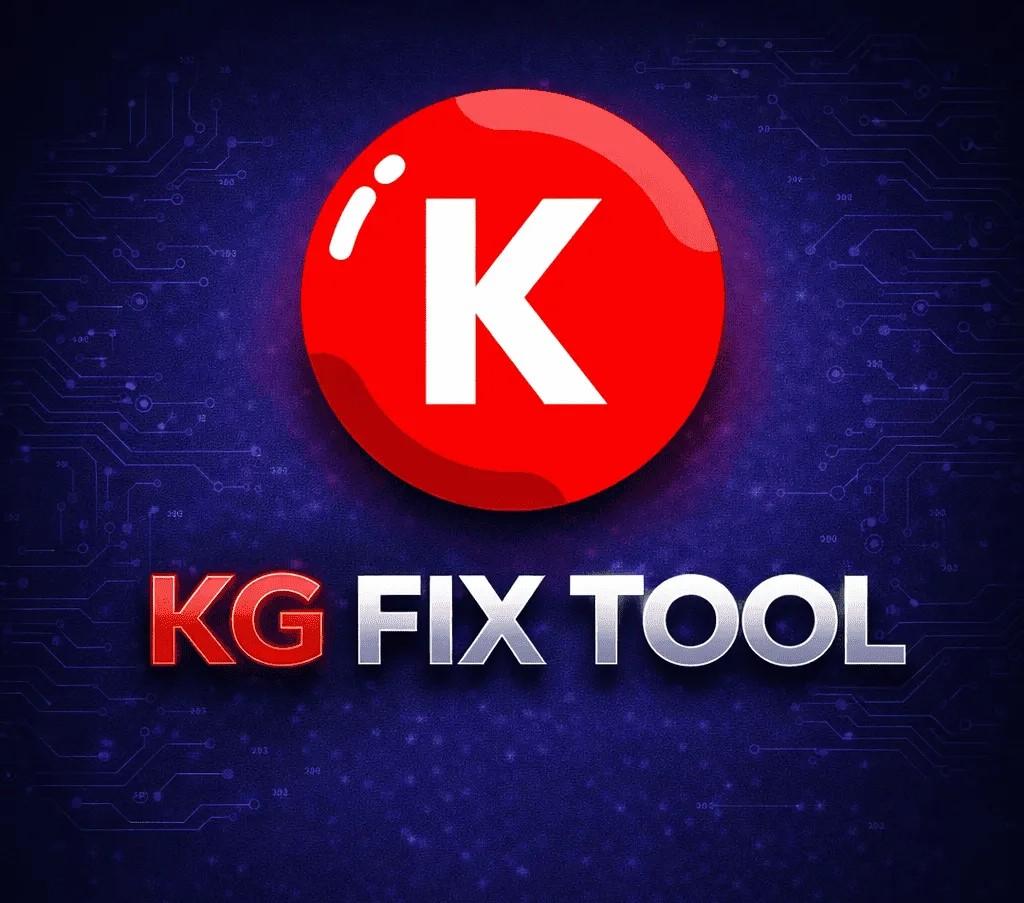 Kg Fix tool Rent