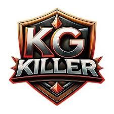 Kg Killer Tool Rent [ 4 Hours ]