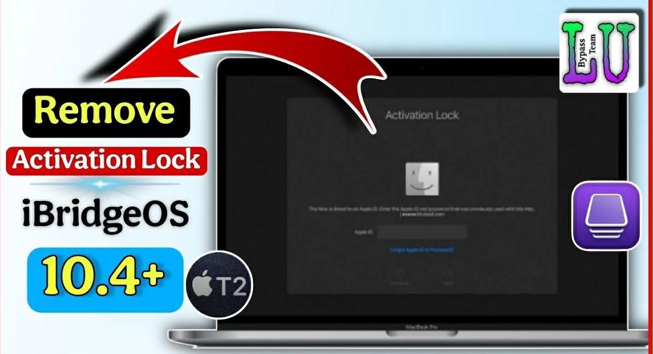 LU T2 Premium – Full T2 Mac Untethered iCloud Bypass (2026)