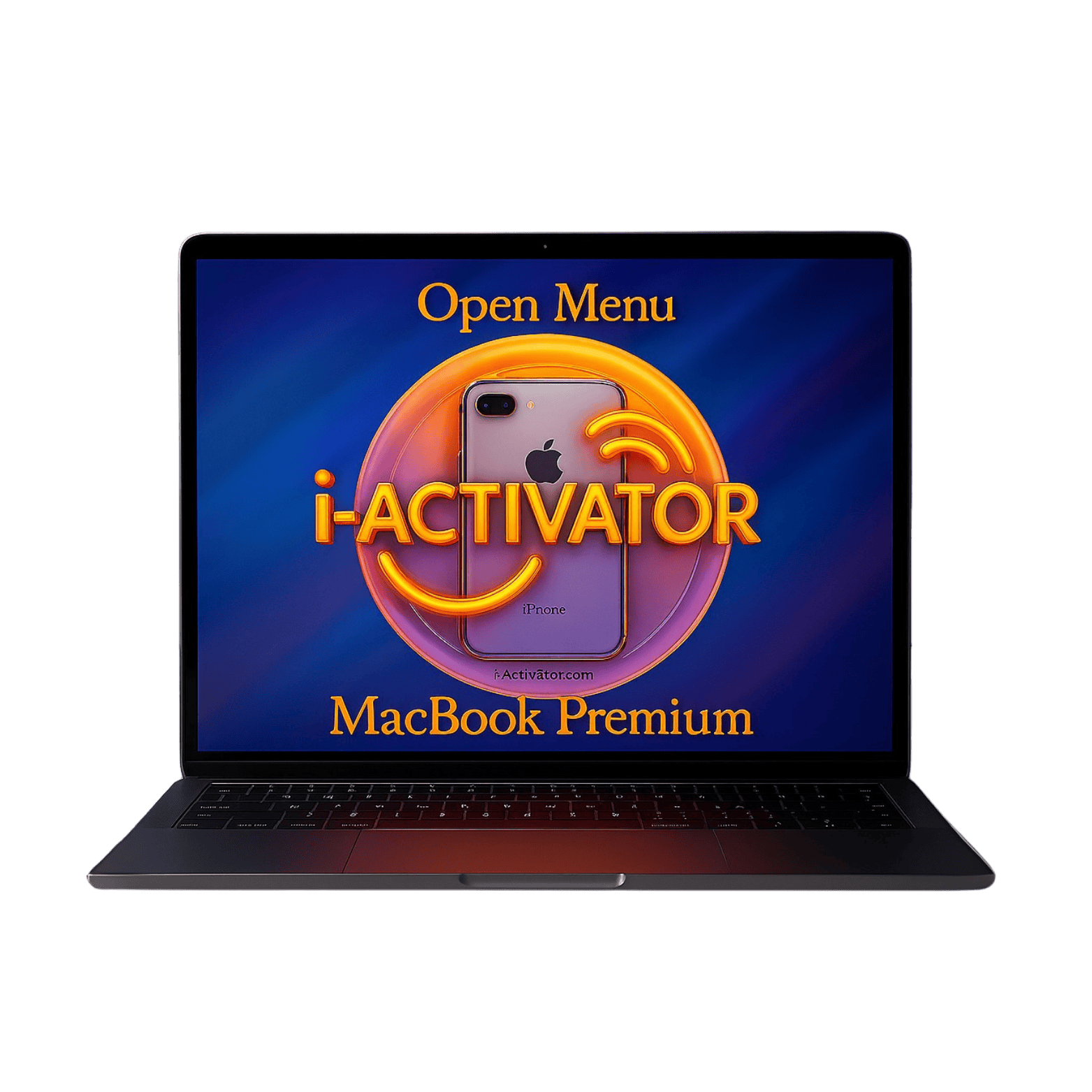 i-Activator Open Menu Premium iCloud Remove iPhone 6s to 11 Pro Max 2026 ( iOS 15-26.3+)
