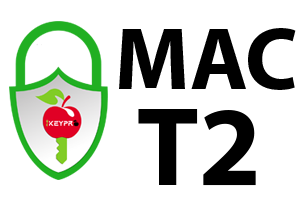 iKeyPro MAC MDM T2 Unlock #3