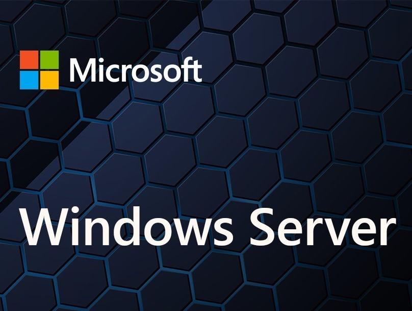 Microsoft Windows Server 2022 Standard License Key – 1 PC Life Time ✅