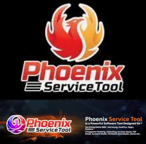 Phoenix Service Tool [ Nokia Samsung TOOL ] (FLASH - FRP - FACTORY RESET)