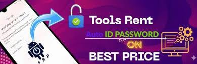 Rent Service Problem Submit  Fix Wrong Id/Pass 