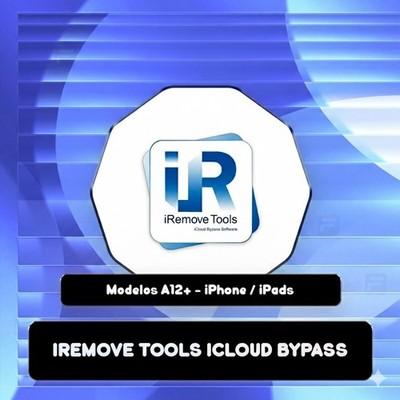 iRemove iCloud Bypass A12+ [OFFER] [ALL MODELS] ✅️