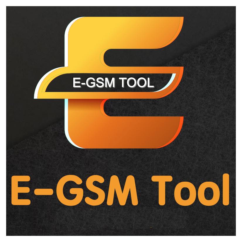 EGSM TOOL Credit 