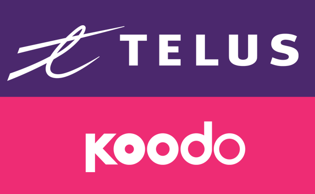 Canada Telus/Koodo - Generic Unlock Code Service [Sony , Samsung , Lumia etc]