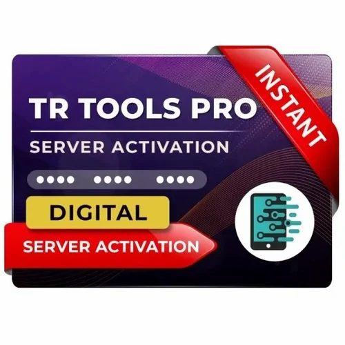 TR Tool Pro Rent 48h