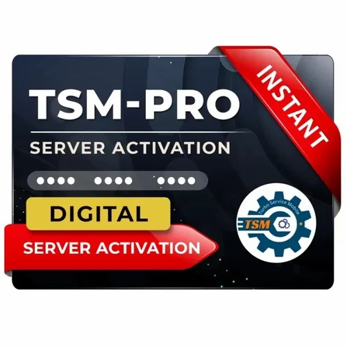 TSM-Pro Add Credits